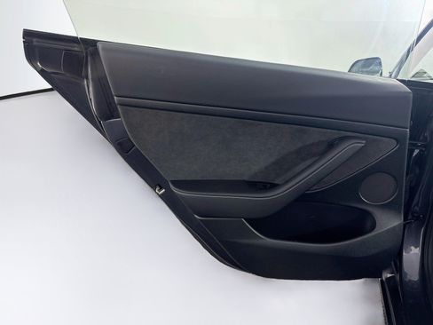 Used 2023 Tesla Model 3 Standard Range RWD image 25