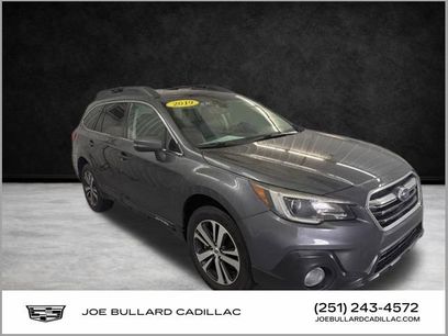 Used 2019 Subaru Outback 3.6R Limited