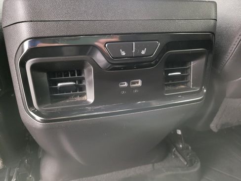 Used 2024 Chevrolet Silverado 1500 ZR2 w/ Technology Package AWD/4WD image 22