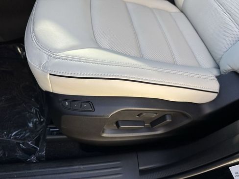 New 2025 MAZDA CX-5 AWD 2.5 S w/ Preferred Package image 41