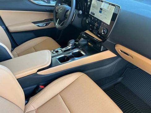 New 2026 Lexus NX 350h AWD w/ Premium Package image 14