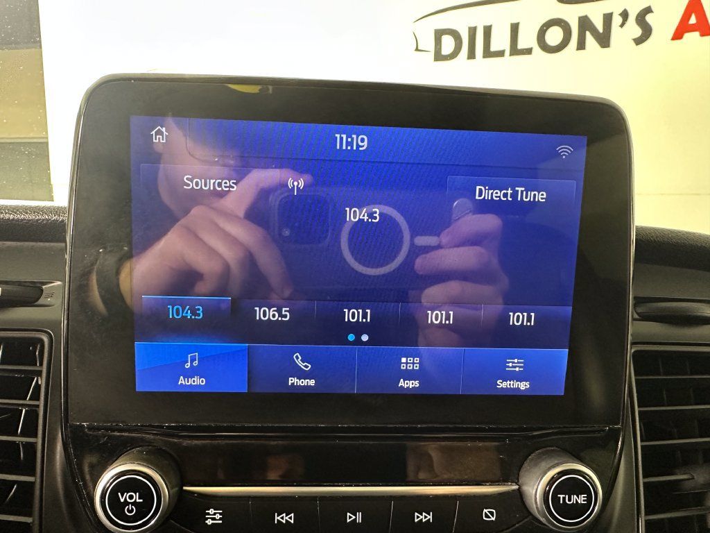 Used 2020 Ford Transit 150 XL RWD image 23
