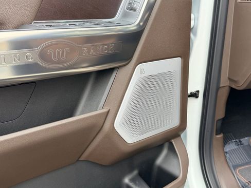 New 2026 Ford F250 King Ranch w/ Chrome Package image 37