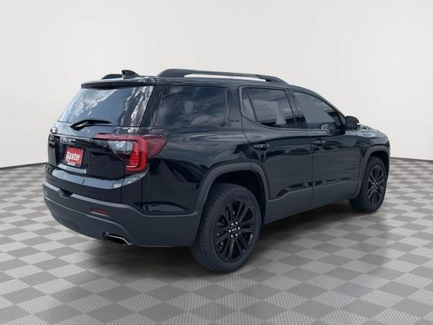 Used 2023 GMC Acadia SLE w/ Driver Convenience Package AWD/4WD image 9