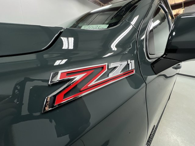 New 2026 Chevrolet Tahoe Z71 w/ Z71 Off-Road Package AWD/4WD image 33