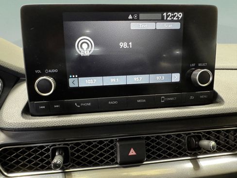 Certified 2023 Acura Integra A-Spec image 31