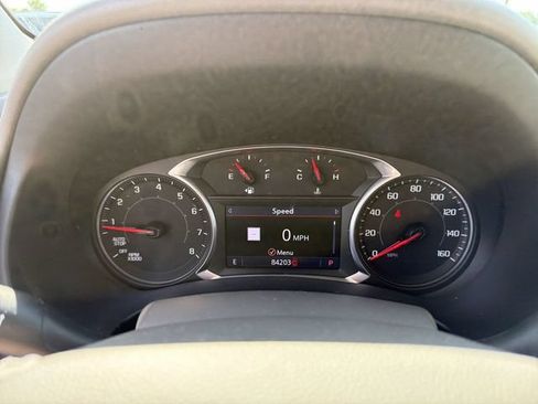 Used 2019 GMC Terrain Denali w/ Comfort Package AWD/4WD image 11