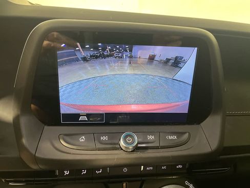 Used 2022 Chevrolet Camaro LT w/ Technology Package RWD image 19