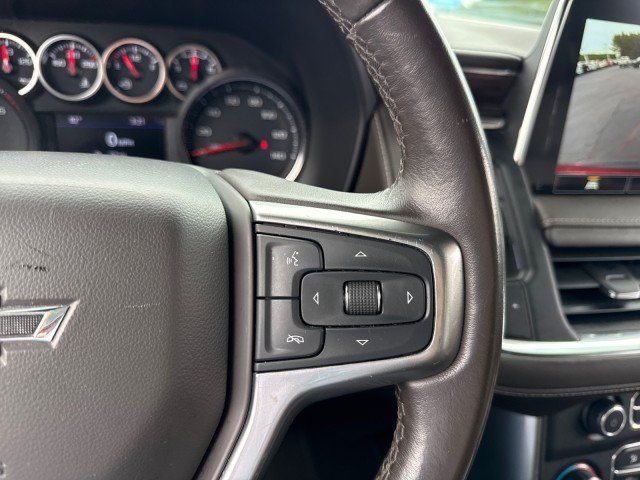 Used 2021 Chevrolet Tahoe Z71 AWD/4WD image 34