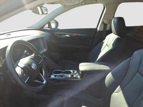 Used 2023 Buick Envision Essence image 7