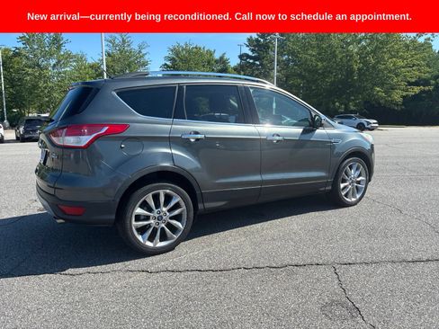 Used 2016 Ford Escape SE w/ SE Chrome Package AWD/4WD image 13