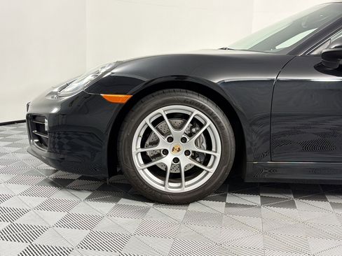 Used 2014 Porsche Cayman image 21