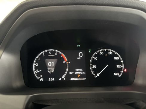 Used 2026 Honda Ridgeline RTL image 15