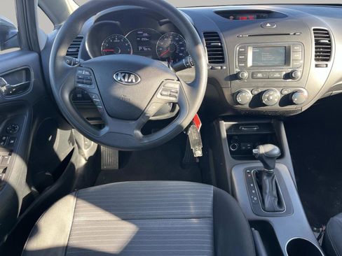 Used 2016 Kia Forte LX w/ LX Popular Plus Package image 12