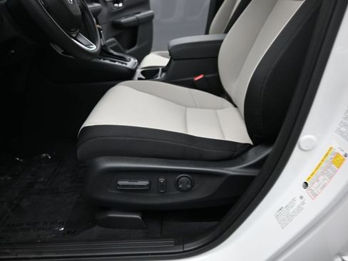 New 2026 Honda CR-V EX image 12