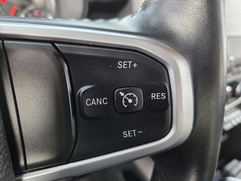 Used 2022 RAM 1500 Big Horn image 30