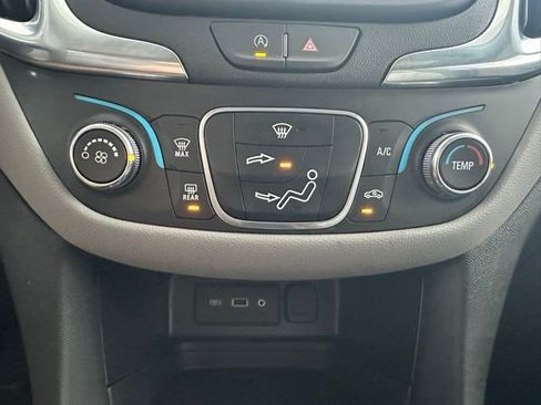 Certified 2024 Chevrolet Equinox LS w/ Driver Confidence II Package image 30