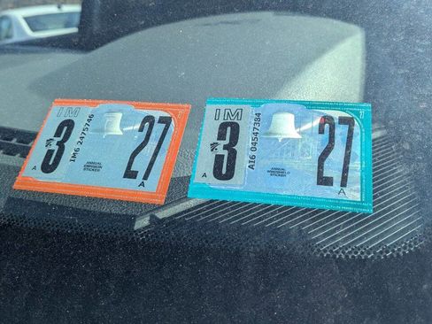 Used 2017 RAM 1500 Express image 31