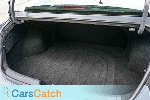 Used 2023 Hyundai Elantra SEL FWD image 33