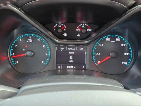 Used 2021 Chevrolet Colorado LT w/ Safety Package AWD/4WD image 23
