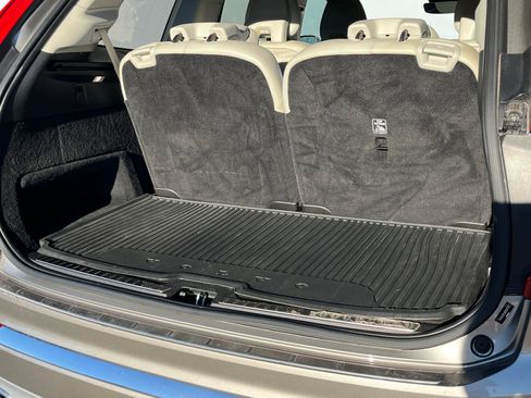 Used 2021 Volvo XC90 T6 Inscription w/ Advanced Package image 34