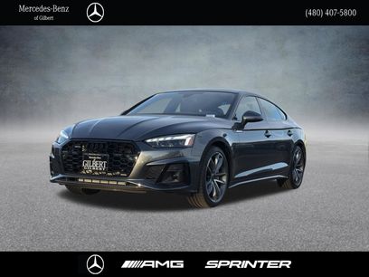 Used 2024 Audi A5 2.0T Premium w/ Summer of Audi Package