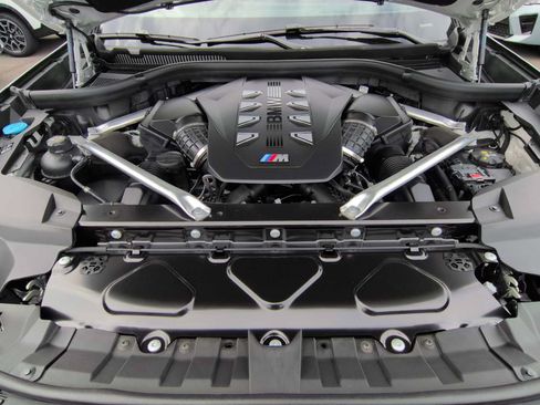 New 2027 BMW X7 M60i AWD/4WD image 15
