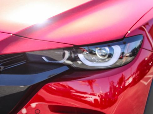 New 2026 MAZDA CX-50 2.5 Turbo w/ Cargo Package AWD/4WD image 8