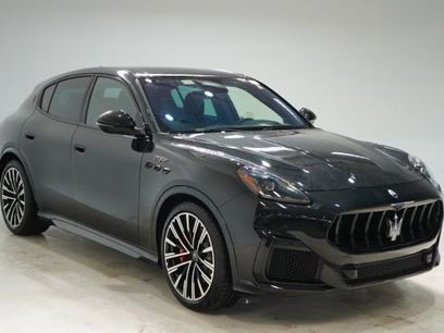 New 2025 Maserati Grecale Modena