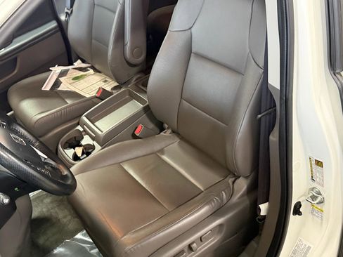 Used 2015 Honda Odyssey EX-L image 7