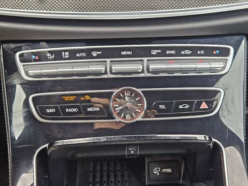 Used 2019 Mercedes-Benz E 63 AMG S image 19