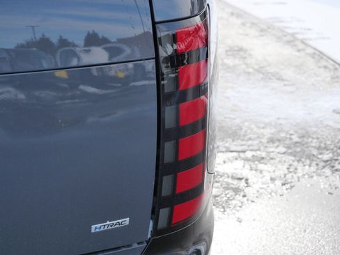 Used 2026 Hyundai Palisade Limited image 17