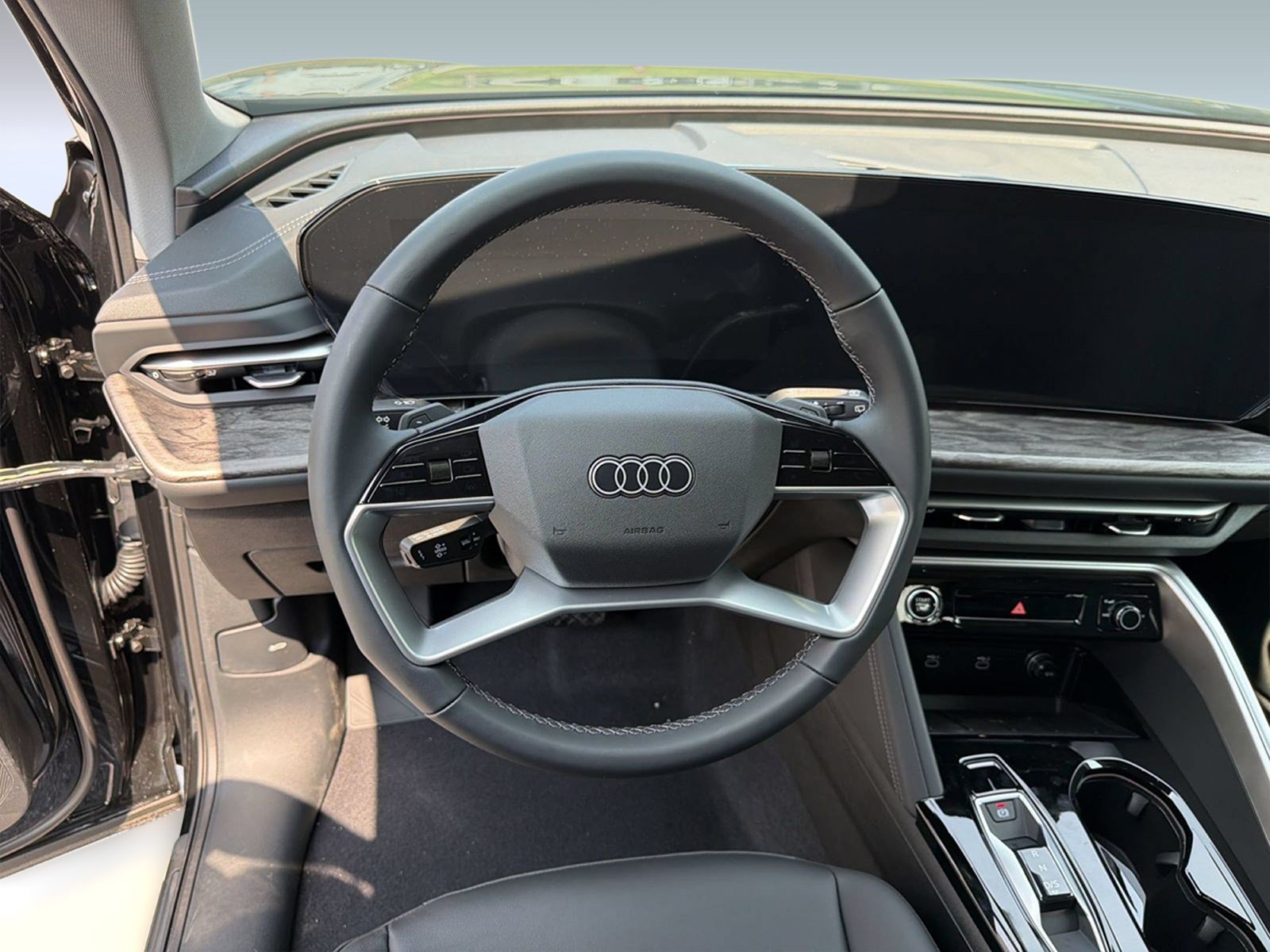 New 2026 Audi Q5 Premium Plus w/ Premium Plus AWD/4WD image 26