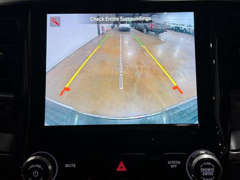 Used 2023 RAM 2500 Tradesman AWD/4WD image 25