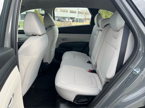 New 2026 Hyundai Tucson SE image 26
