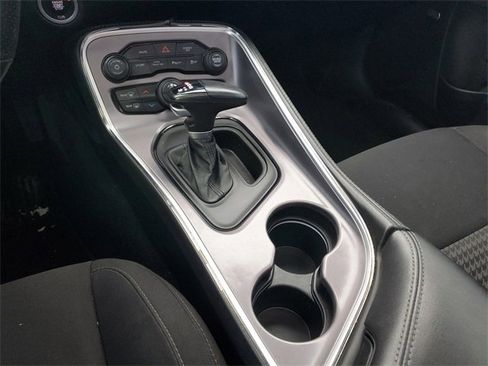 Used 2019 Dodge Challenger GT w/ Blacktop Package image 25