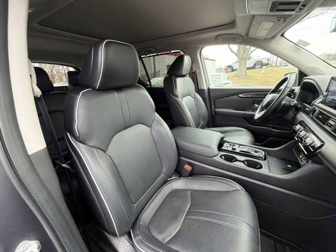 Certified 2023 Honda Pilot Elite image 17