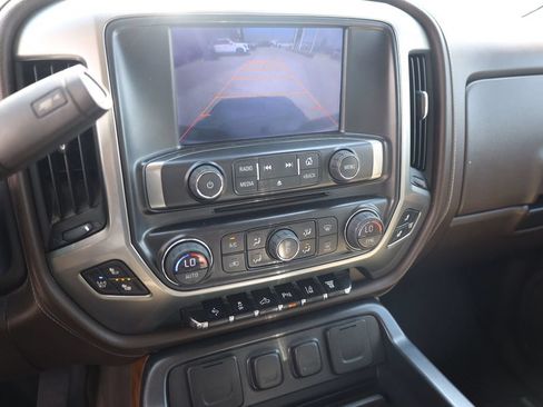 Used 2015 Chevrolet Silverado 3500 LTZ AWD/4WD image 15
