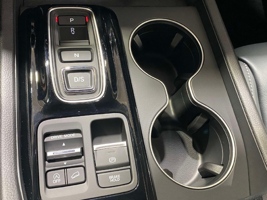 New 2026 Honda Pilot EX-L image 32