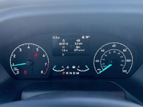 New 2025 Ford Transit 250 148 Medium Roof w/ Load Area Protection Package image 26