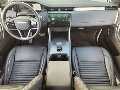 Used 2024 Land Rover Discovery Sport Dynamic SE image 25