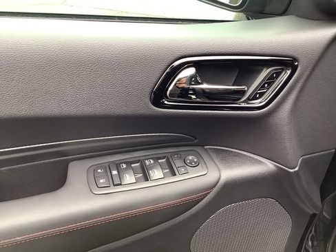 New 2026 Dodge Durango GT AWD/4WD image 10