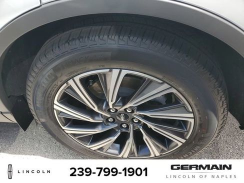 New 2025 Lincoln Aviator Premiere w/ Equipment Group 101A image 11