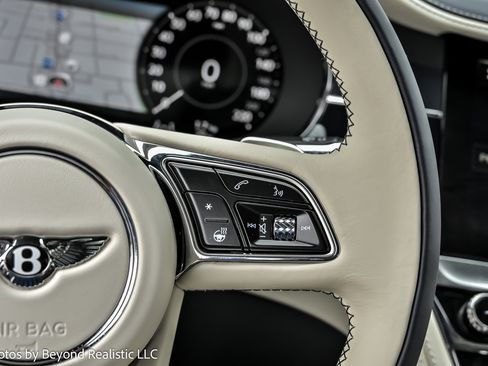 New 2026 Bentley Continental GTC image 42