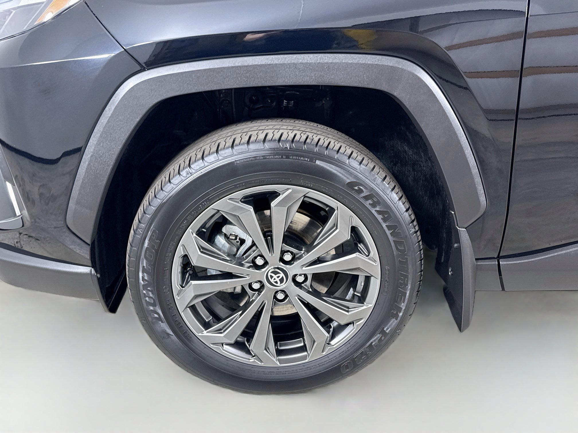 Certified 2024 Toyota RAV4 XLE Premium w/ Weather Package AWD/4WD image 33