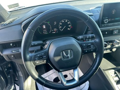 Certified 2023 Honda CR-V Sport image 22