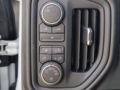 New 2026 Chevrolet Silverado 2500 W/T w/ WT Convenience Package image 22