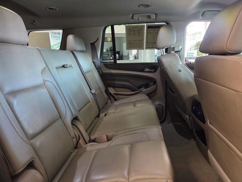 Used 2019 Chevrolet Tahoe LT w/ Luxury Package image 68