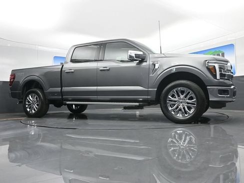 New 2026 Ford F150 Lariat w/ Equipment Group 501A Mid AWD/4WD image 20
