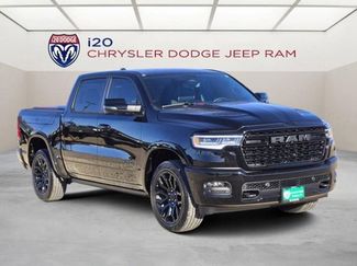 New 2026 RAM 1500 Limited video 1